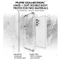 Чехол-накладка TT Pure Collection для Samsung Galaxy A53 5G (Clear)
